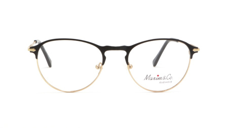 Изображение 2: Оправа для очков Maxim&Co MC16227 C1 52