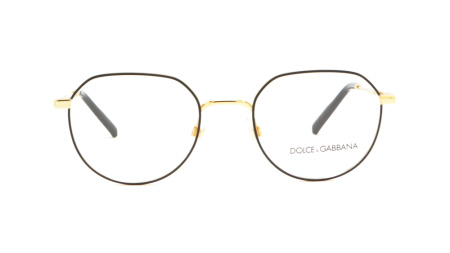 Изображение 2: Оправа для очков Dolce&Gabbana DG 1349 1311 52