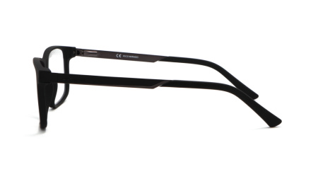 Изображение 3: Оправа для очков RICO MIRADO 2135 BLACK 57 КЛИПОН
