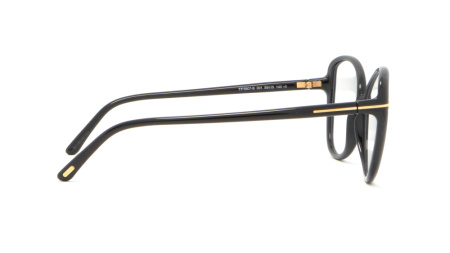 Изображение 4: Оправа для очков TOM FORD TF5907-B 001 55