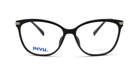 Зображення 2: Оправа для окулярів INVU IB42501 A 53