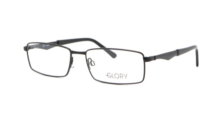 Изображение 1: Оправа для очков GLORY 422 BLACK 54