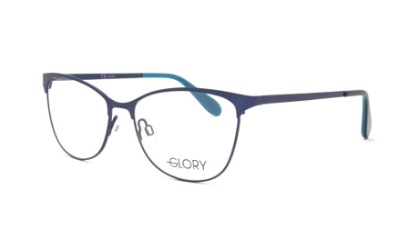 Изображение 1: Оправа для очков GLORY 540 BLUE 54