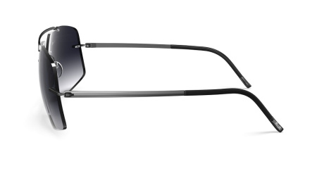 Зображення 5: Сонцезахисні окуляри Silhouette 8739 6560 61
