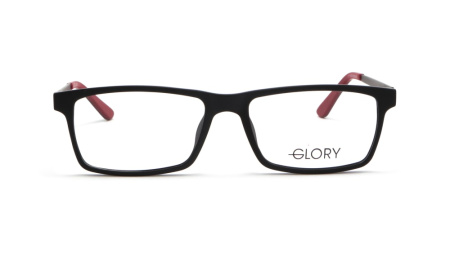 Изображение 5: Оправа для очков GLORY 011 NERO 52