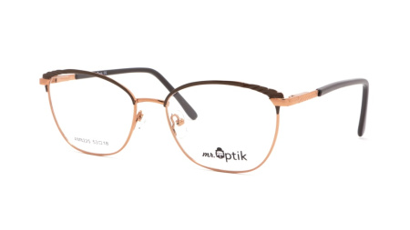 Изображение 1: Оправа для очков MR.OPTIK AM8225 C4 53