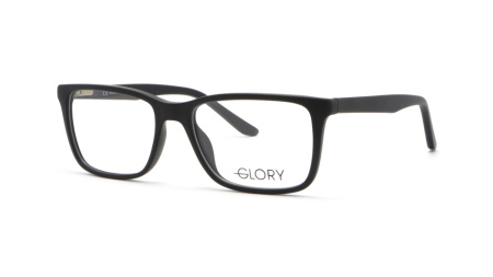 Изображение 1: Оправа для очков GLORY 469 BLACK 50