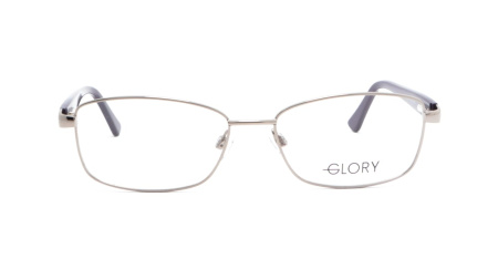 Изображение 5: Оправа для очков GLORY 615 GUN 54