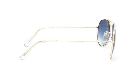 Зображення 5: Сонцезахисні окуляри CHIC 5140 B