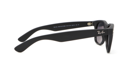 Изображение 3: Сонцезахисні окуляри Ray Ban RB 2132 601S78 55 New Wayfarer