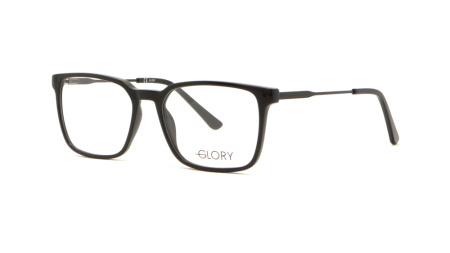 Изображение 1: Оправа для очков GLORY 780 BLACK 54