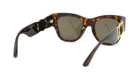 Зображення 4: Сонцезахисні окуляри VERSACE VE4415-U 108/3 52