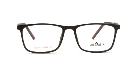 Изображение 2: Оправа для очков MR.OPTIK RS9002 C2 53
