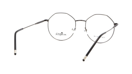 Изображение 4: Оправа для очков MR.OPTIK 7732 C6 50