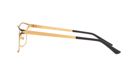 Изображение 3: Оправа для окулярів prodesign : denmark 3151 C6011 54