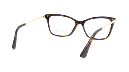 Изображение 5: Оправа для очков Dolce&Gabbana DG 3393 502 56