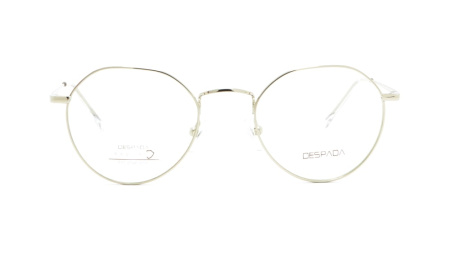 Изображение 5: Оправа для очков DESPADA DS 1050 C2 51
