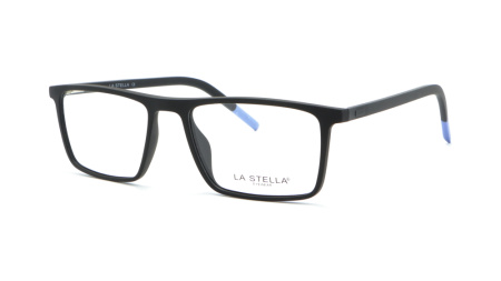 Зображення 1: Оправа для окулярів LA STELLA MS04-09 C01Y 51 Дитяче