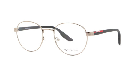 Изображение 1: Оправа для очков DESPADA DS 5016 C2 51