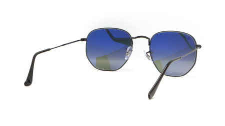 Зображення 5: Сонцезахисні окуляри Ray Ban RB 3548 002/71 54 Hexagonal