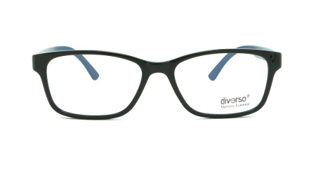 Зображення 2: Оправа для окулярів DIVERSO DV2009 0641 52