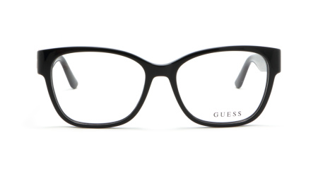 Изображение 2: Оправа для очков GUESS GU 50120 001 54