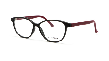Изображение 1: Оправа для окулярів LA STELLA 7036 С51 47 Дитяче