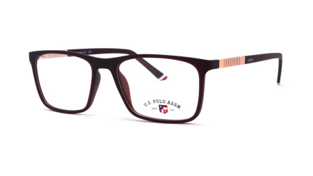 Изображение 1: Оправа для очков U.S. POLO ASSN 0033 C5 52