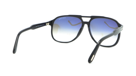 Зображення 5: Сонцезахисні окуляри TOM FORD TF0753 01B 62