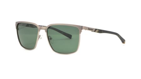 Зображення 1: Сонцезахисні окуляри Timberland TB9314 09R 58
