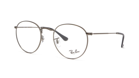 Зображення 1: Оправа для окулярів Ray Ban RX 3447V 2620 50 Round