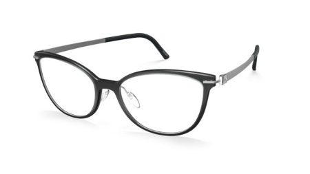 Изображение 1: Оправа для окулярів Silhouette 1600 9000 55