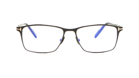 Изображение 2: Оправа для очков TOM FORD TF5935-B 001 54