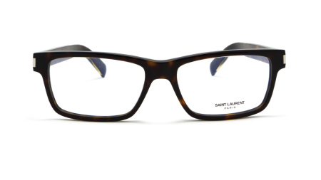Зображення 2: Оправа для окулярів Saint Laurent SL 622 002 56