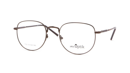 Изображение 1: Оправа для очков MR.OPTIK 7722 C7 50