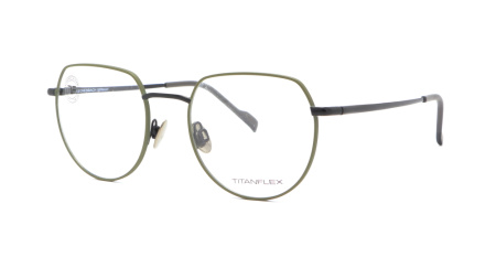 Зображення 1: Оправа для окулярів Titanflex 820889 10 50