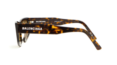 Зображення 3: Сонцезахисні окуляри Balenciaga BB0305S 007 58