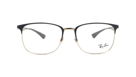 Изображение 2: Оправа для очков Ray Ban RX 6421 3004 54 Highstreet