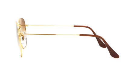 Зображення 3: Сонцезахисні окуляри Ray Ban RB 3548 001/51 54 Hexagonal