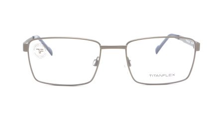 Изображение 2: Оправа для очков Titanflex 820910 35 52