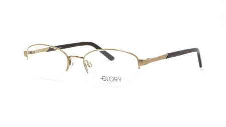 Зображення 1: Оправа для окулярів GLORY 042 BROWN 52