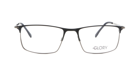 Изображение 5: Оправа для очков GLORY 227 BLUE 57