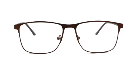 Зображення 2: Оправа для окулярів StyleMark C1708 A 56 КЛІПОН