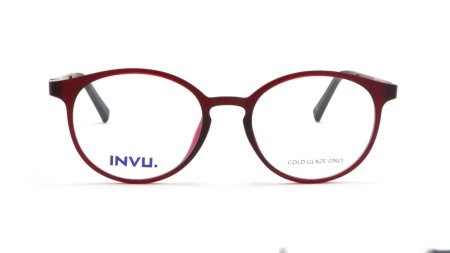 Изображение 5: Оправа для очков INVU B4125 C 50