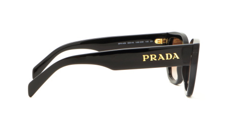 Зображення 4: Сонцезахисні окуляри PRADA SPR A09 1AB-0A6 53