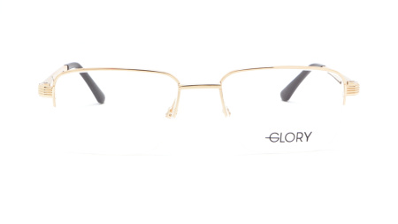 Изображение 2: Оправа для очков GLORY 208 ORO 53
