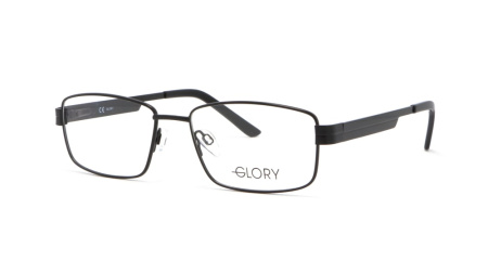 Изображение 1: Оправа для очков GLORY 419 BLACK 55