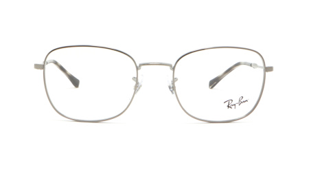 Изображение 2: Оправа для очков Ray Ban RX 6497 2502 53