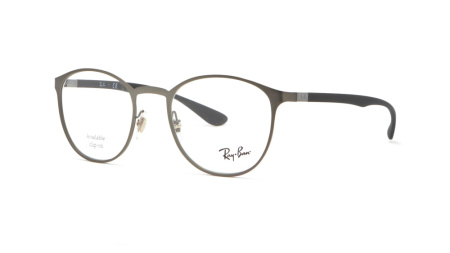 Зображення 1: Оправа для окулярів Ray Ban RX 6355 2620 52
