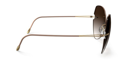 Изображение 3: Солнцезащитные очки Silhouette 8182 7530 60